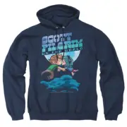 Scott Pilgrim vs The World "Lovers" Pullover Hoodie, Sweatshirt or Long Sleeve