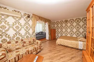 Apartment on Sadovaya 73