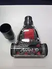 MINI TURBO VACUUM HEAD Aldi Stirling Multi-Cyclonic & Complete Care Bagged