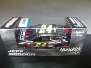 Jeff Gordon 2015 Drive to End Hunger #24 Chevy SS 1/64 NASCAR