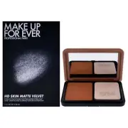 HD Skin Matte Powder Foundation - 2R24 Cool Nude by Make Up For Ever for Wome...