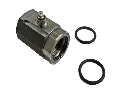 HENNY PENNY 140244 KIT-LVE20X-DRAIN VLV W/O MODUL