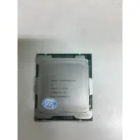 在飛比找蝦皮購物優惠-CPU Intel QN4X (I7-7820X) 2066