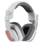 Astro A10 (Gen 2) Gaming Headset - White