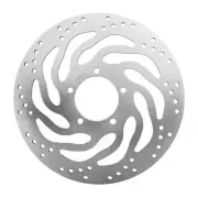 TRIUMPH SPEEDMASTER FRONT SINGLE Brake Disc & Pad Set 2010-2017