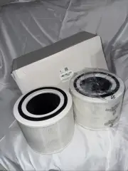 Core 300 Replacement Filter Compatible with LEVOIT Core 300, H13 HEPA (WTF31)