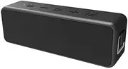 [Zenly] TWS Bluetooth Speakers 20W Portable Wireless Speaker V5.0 with Louder Stereo Sound Rich Bass Ipx7 Waterproof