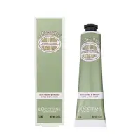 在飛比找蝦皮購物優惠-岡山戀香水~L'OCCITANE 歐舒丹 杏仁護手霜75ml