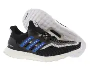 Adidas UltraBoost CTY Mens Shoes Size 10, Color: Black/Blue/White