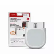 Bluetooth Full Systems Diagnostic Tools with AutoVIN Service for Family DIYers