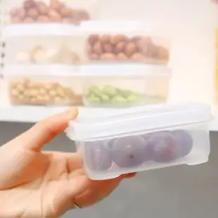 【日本inomata】正方形/長方形 保鮮盒3件組-共2款《屋外生活》保鮮盒 儲物盒 水果盒 日本製 密封 微波