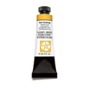 284600060 Extra Fine Watercolor 15ml Paint Tube, New Gamboge, 0.5 Fl Oz (Pack..