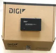 DIGI Anywhere USB/2 G2 AW-USB-2 NEW