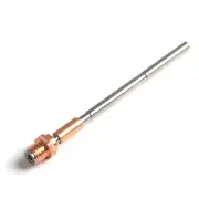 For Prusa MK4 Copper Titanium Alloy Throat Hotend Kit High Temperature8677
