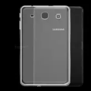 Shockproof Transparent Slim Soft TPU Case for Samsung Galaxy Tab E 8.0 T377A USA