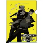 [TSUKA] 黑街 GANGSTA. 匪徒 資料夾 沃力克 尼可拉斯