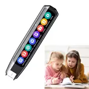 Translator Pen 113 Language Online Smart Voice Translator Pen For Learning