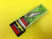 Rapala Sinking Countdown CD-5 SYM, Silver Yamame Color Minnow Fishing Lure.