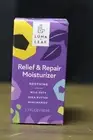 Luma & leaf relief & repair moisturizer