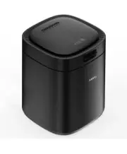 Karfo Electric Composter for Kitchen, Smart Compost Bin Outdoor/Indoor, Odorless