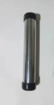 DIY Cylinders of The Pharaoh Pure Zinc Rolled Tube Empty