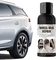 Scratch Remover for Car | Auto Paint Repair Wax 50ml - Anti-Scratch Vehicle Cleaner Restorer, Automotive Detailing Solution for Most Vehicles