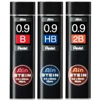 在飛比找蝦皮購物優惠-【角落文房】Pentel 飛龍 Ain STEIN C279