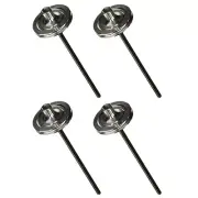 Metabo HPT 888033 Piston Driver Tool Part for Nailer Models (4-Pack)