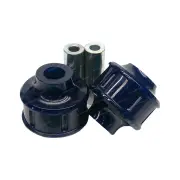 SuperPro Rear Trailing Arm Lower Front Bush Kit for Mitsubishi FTO Lancer Mirage
