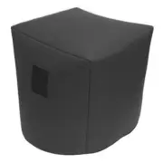 d&b audiotechnik Q-Sub Speaker Cover, 1/2" Padded, Black, Tuki Cover (dbau001p)
