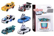 Majorette - Porsche Motorsport Deluxe Assorted