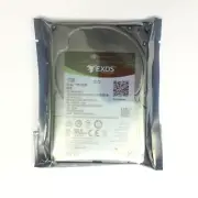 Seagate 1TB EXOS 7E2000 ST1000NX0333 7200RPM 1000GB 12Gbps 2.5" SAS Hard Drive
