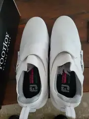 Men's FootJoy HyperFlex Carbon BOA Golf Shoes