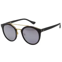 在飛比找momo購物網優惠-【Calvin Klein】水銀面 太陽眼鏡 CK4339S
