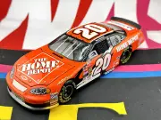 Tony Stewart #20 Home Depot 2003 Monte Carlo 1:24 Elite