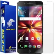 [2-Pack] ArmorSuit Alcatel Pulsemix Clear HD Film Screen Protector