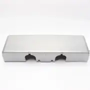 Heavy Duty Door Closer With Auxiliary Shoe