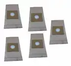Replacement Vacuum Cleaner Bag x 5 for SAMSUNG VC6300