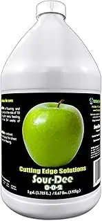 Cutting Edge Solutions Sour-Dee:3302 Sour-Dee Growing Additive, 1-Gallon