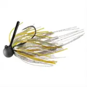 Daiwa Rubber Jig BH Mini Jig 3.2g Spawn Shrimp