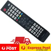 EN-32959HS EN32959HS HISENSE TV Remote Control for HL55K610PZLN3D HL39K610PZLN3D