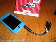 MALE STEREO 1/8" TO 2 FEMALE RCA JACKS FOR IPOD PHONES MP3 3.5m HEADPHONE DJ PA