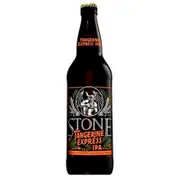 [Stone] Tangerine Express IPA Bottle 650mL
