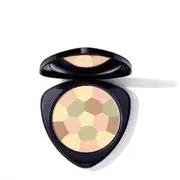 [Dr Hauschka] Dr. hauschka Color Correcting Powder 8 g 00