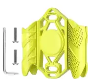 Cycling Tracker Holder - Multifunctional Protective Stable Locator Rack - Stable Bike Locator Rack Finder Protection Shell, Cycling Supplies for Beginner Riding