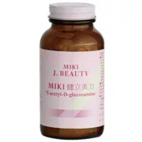 在飛比找蝦皮購物優惠-日本三基(MIKI) 健立美力 松柏 (會員價