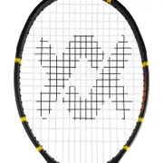 Volkl C10 Pro Tennis Racquet (330g) Fully Strung with Free Dampener 4 3/8