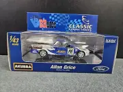 1:43 Allan Grice 2003 Akubra Ford Racing Brute Ute AU Falcon New Never Displayed