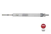 NGK Glow Plug For MINI TOYOTA Auris Corolla Iq Urban Cruiser 00-16 19850-0W010