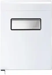 JSEIAJB Shredder 16L Commercial Class 4 Confidential Document Paper Shredder Office Supplies